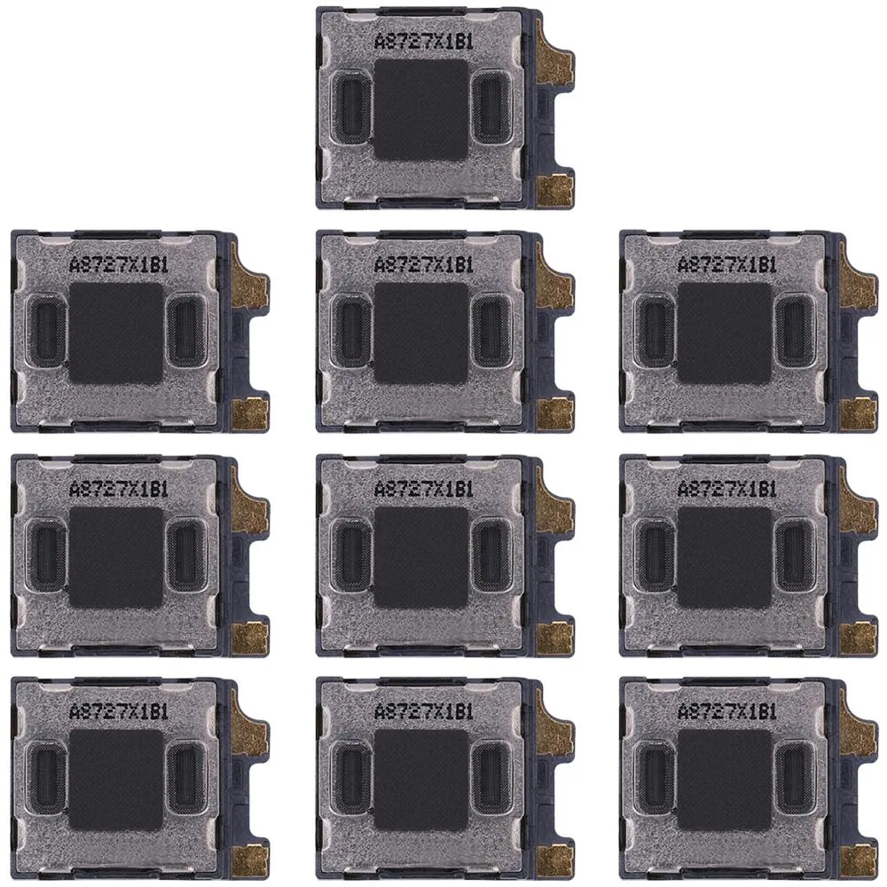 10-pack Earpiece Speaker for Samsung G986
