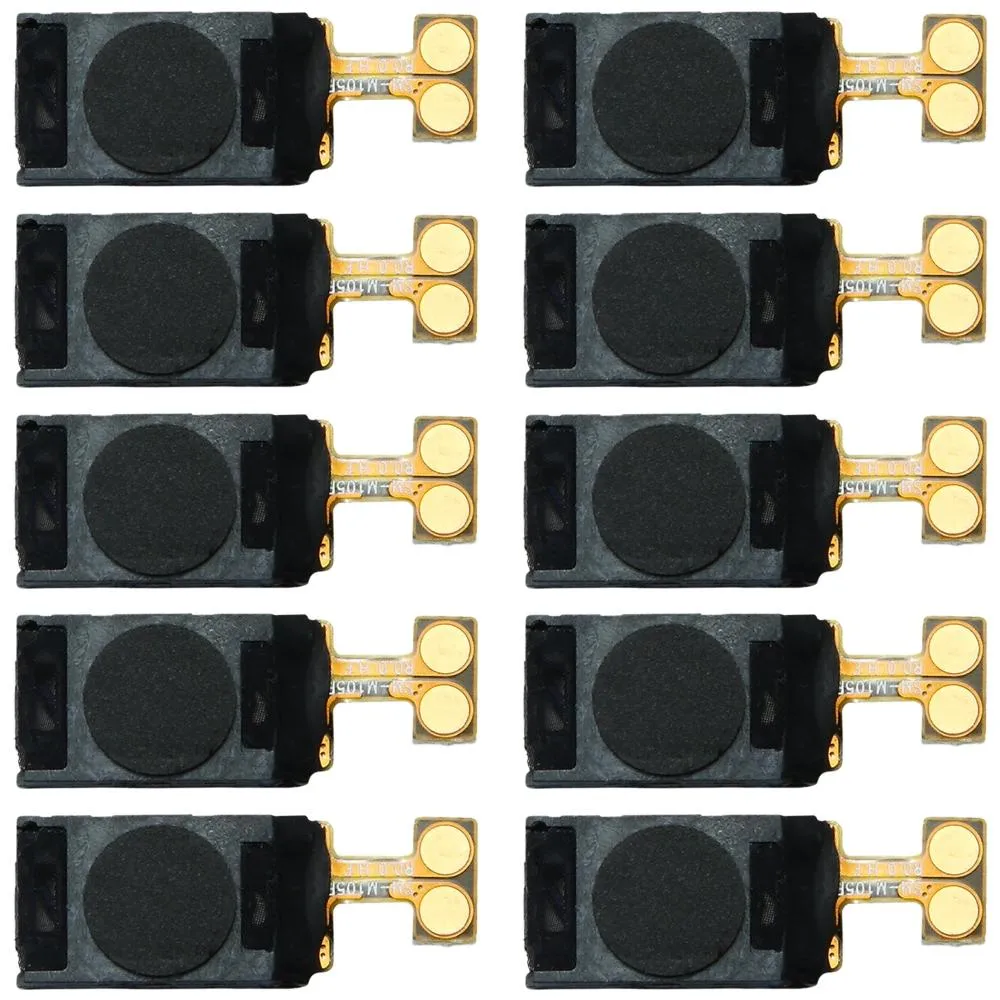 10-pack Earpiece Speaker for Samsung Galaxy M10