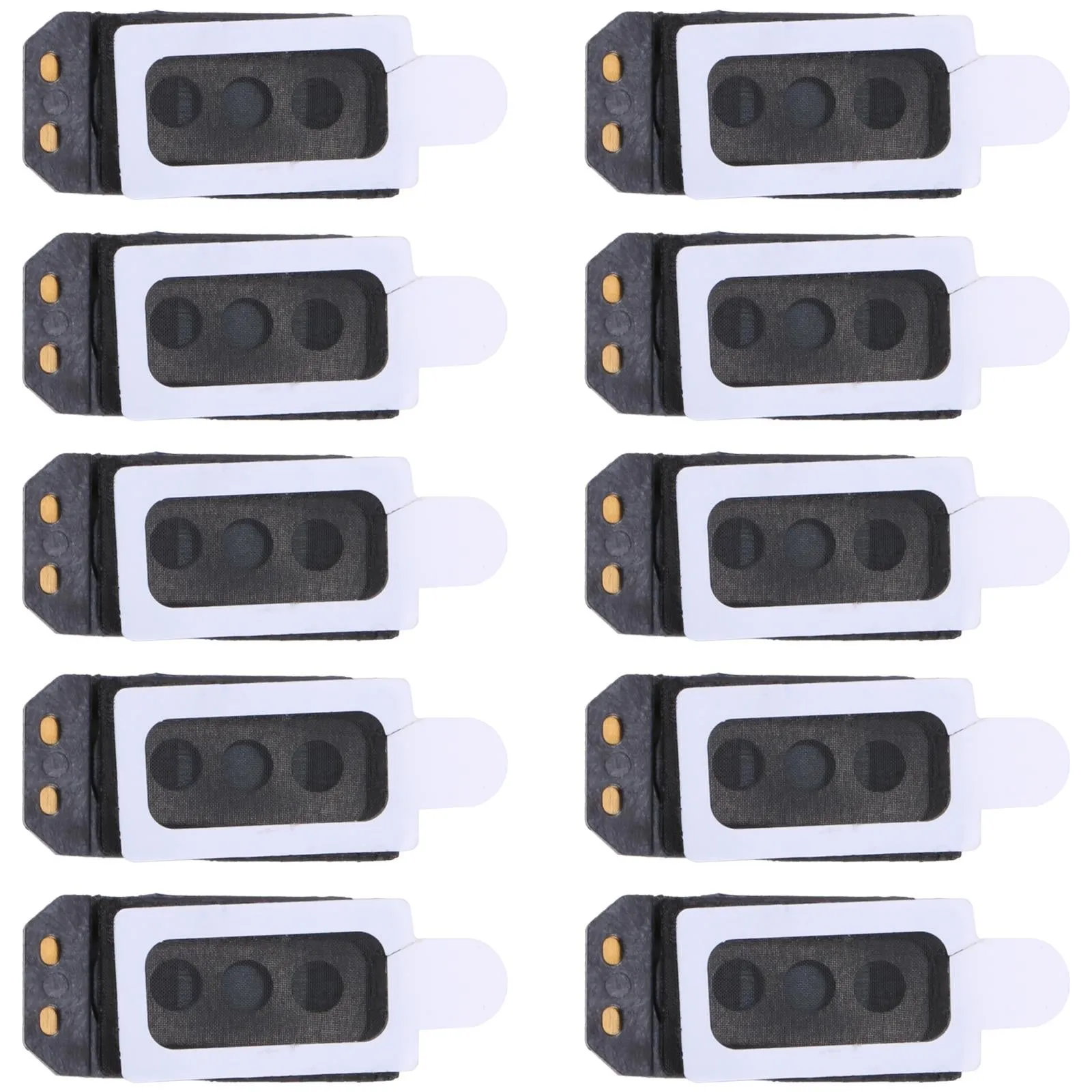 10-pack Earpiece Speaker for Samsung Galaxy M23