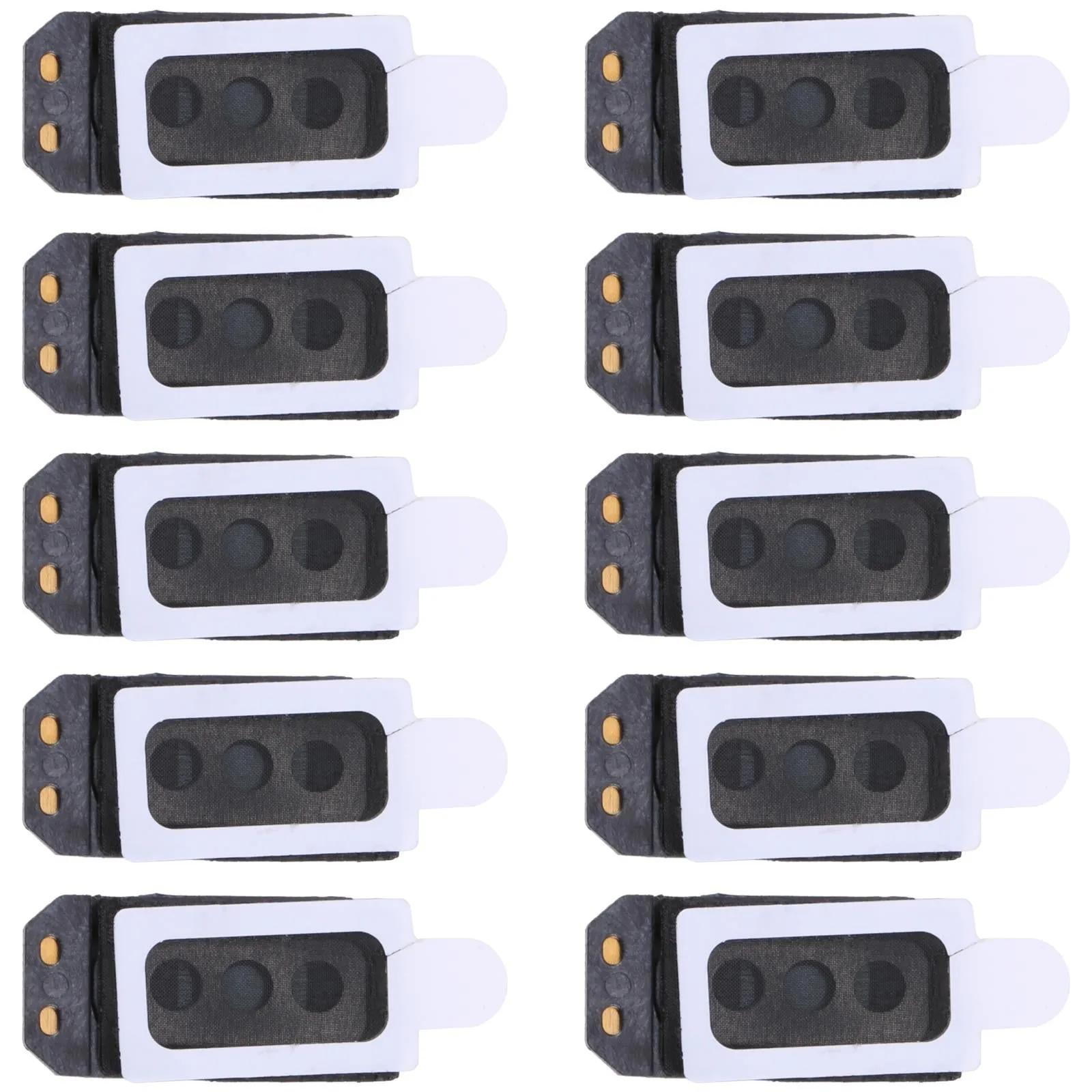 10-pack Earpiece Speaker for Samsung Galaxy M30
