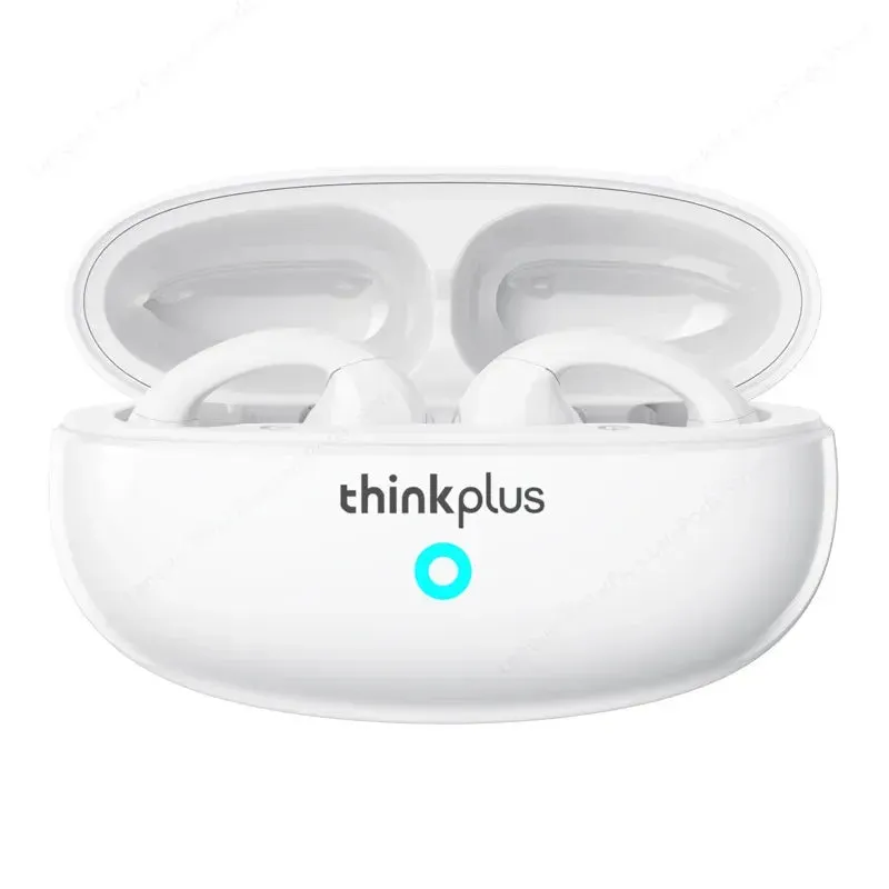 2023 Lenovo Xt83ii Tws Wireless Headphones Bluetooth 5.3 Touch Control Hd