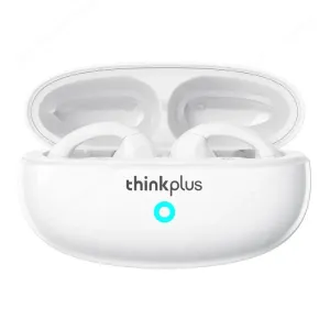 2023 Lenovo Xt83ii Tws Wireless Headphones Bluetooth 5.3 Touch Control Hd