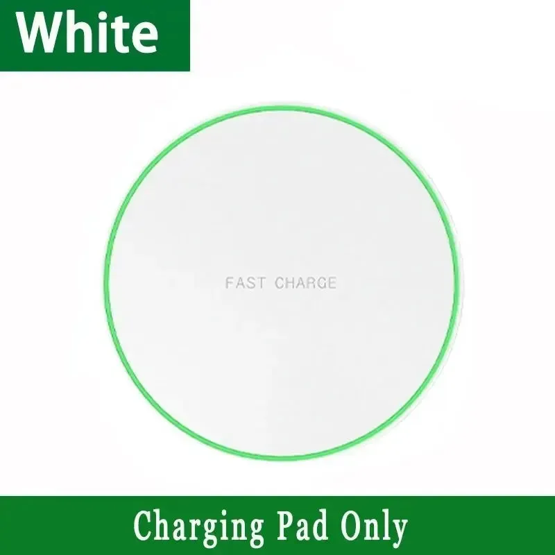 30W Wireless Charger Pad Stand for iPhone 15 14 13 12 11X8 Samsung Xiaomi Phone Chargers Induction Fast Charging Dock Station