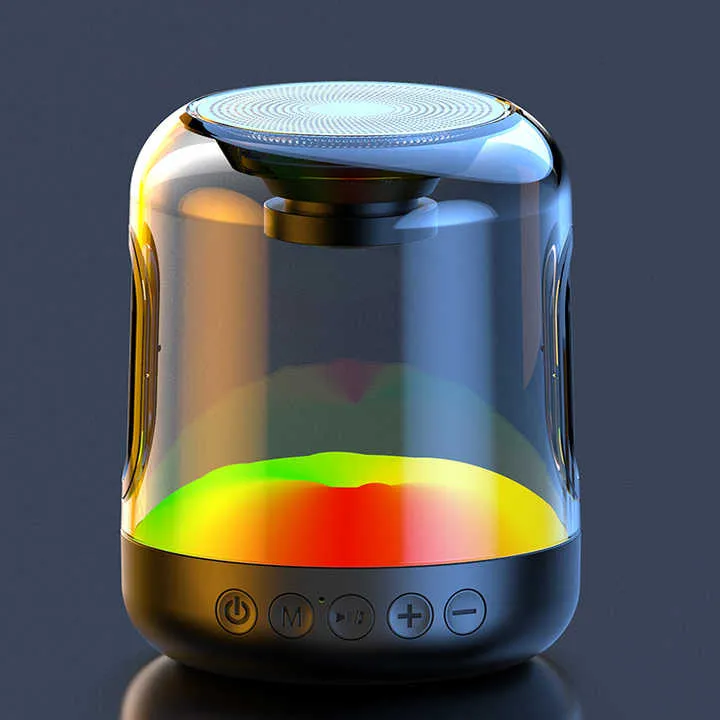 AI SMART WIRELESS SPEAKER D18