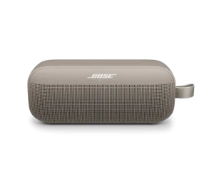 Bose SoundLink Flex Portable Speaker (2nd Gen) Sandstone