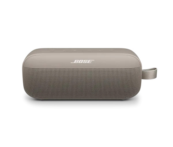 Bose SoundLink Flex Portable Speaker (2nd Gen) Sandstone