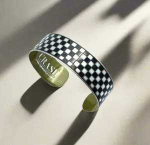Cadillac Escalade Checkered Flag Cuff