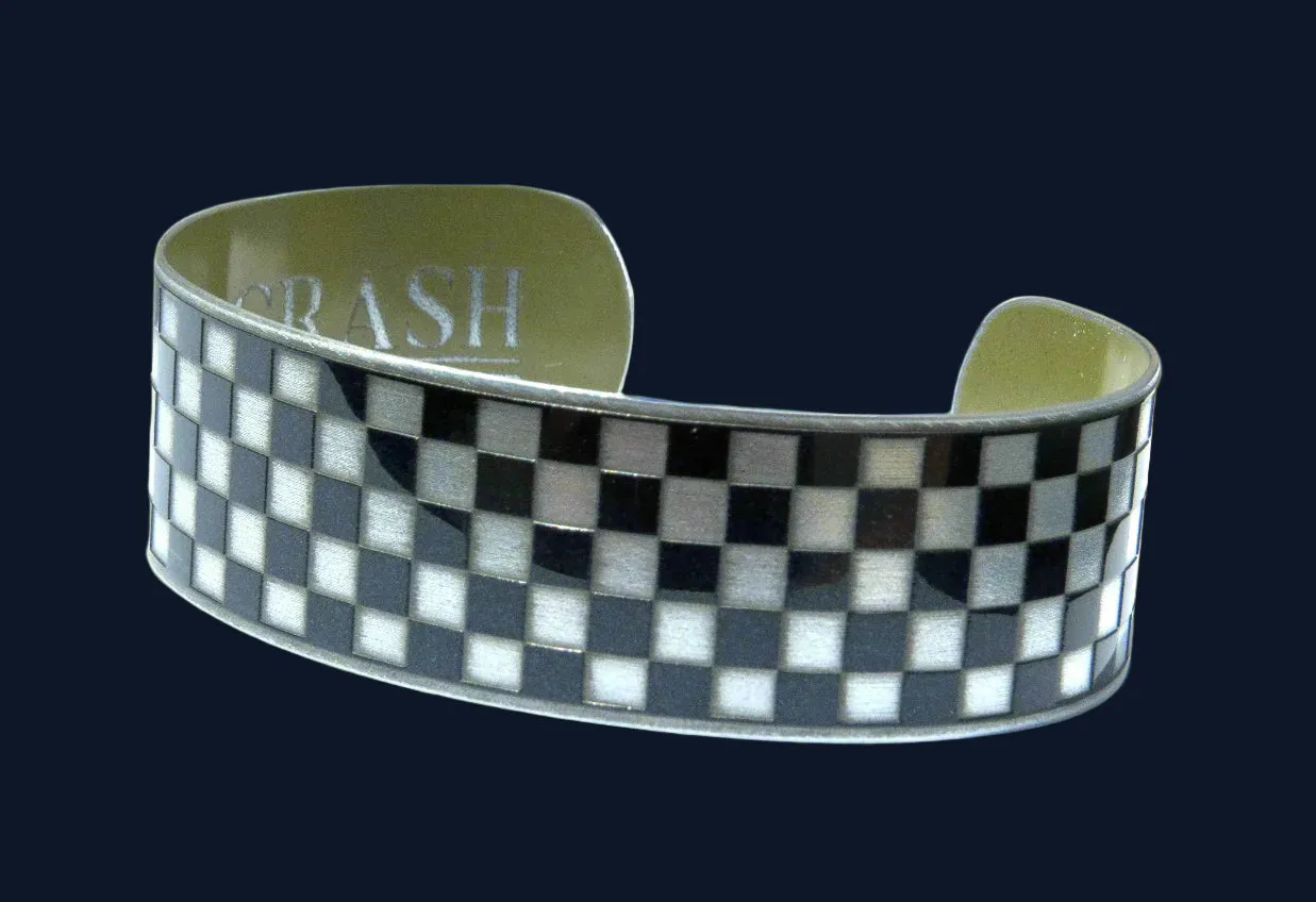 Cadillac Escalade Checkered Flag Cuff