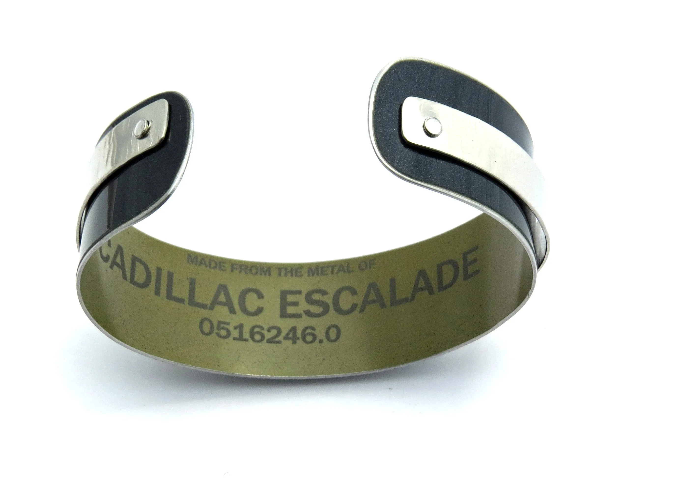 Cadillac Escalade Stripe Cuff