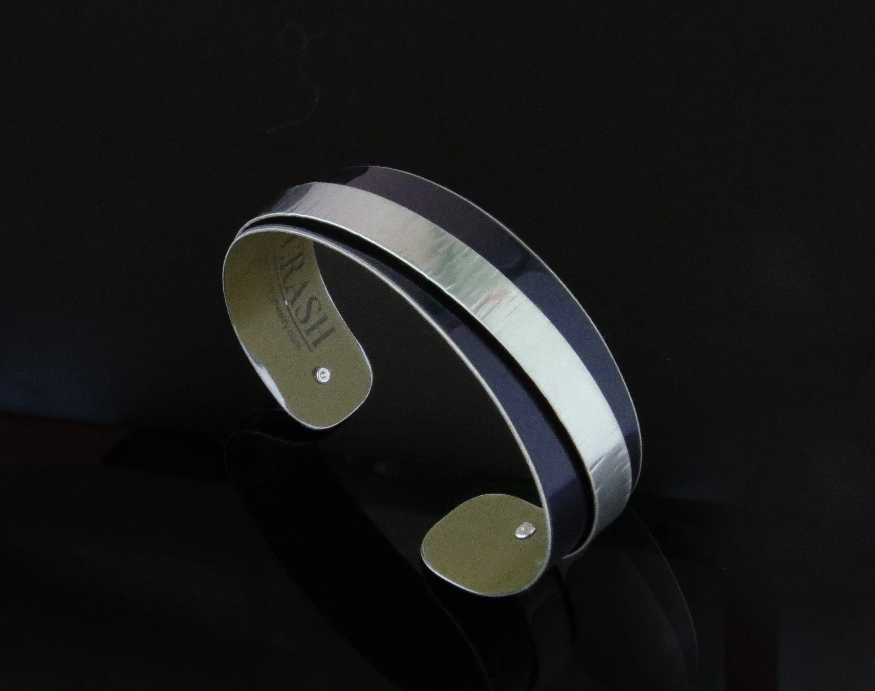 Cadillac Escalade Stripe Cuff