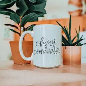 Chaos 16oz PRE-ORDER