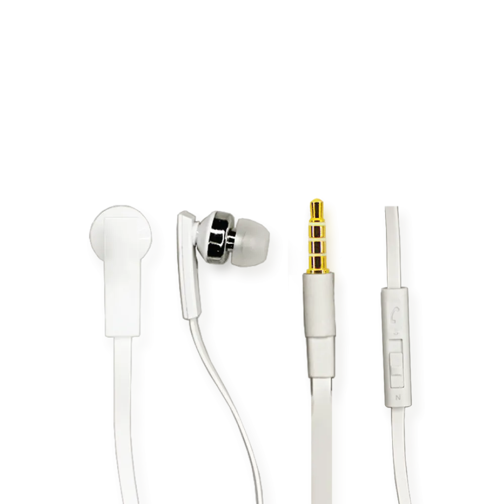 Classic Earphones