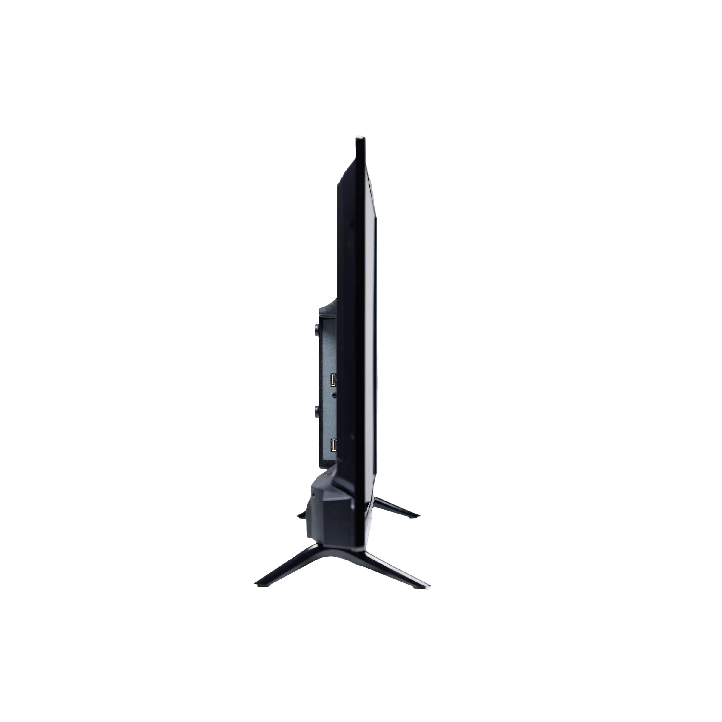 ENGLAON 32″ Full HD Android Smart 12V TV with Built-in DVD player, Chromecast & Bluetooth