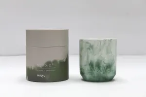 Fennel   Patchouli Studio 2 Candle