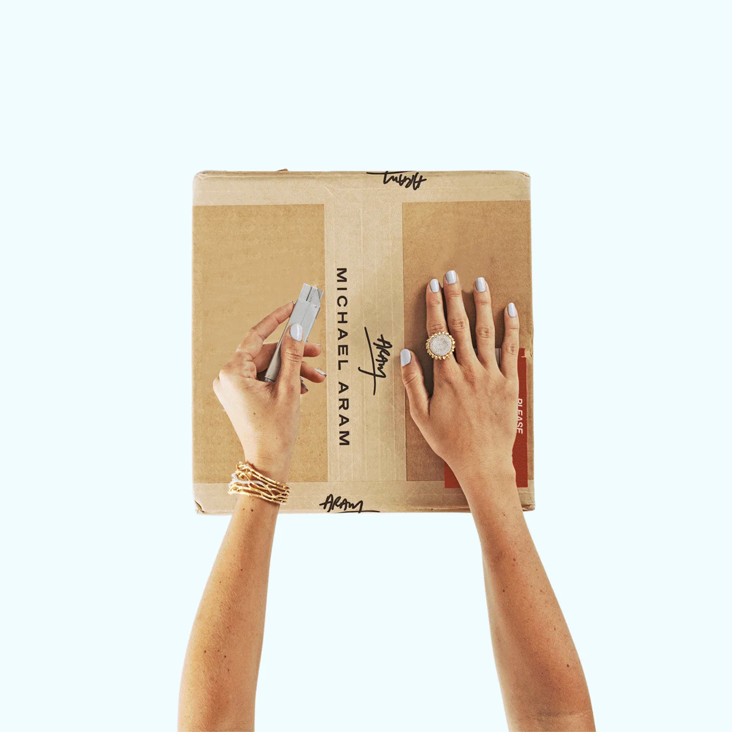 Gift Wrapping