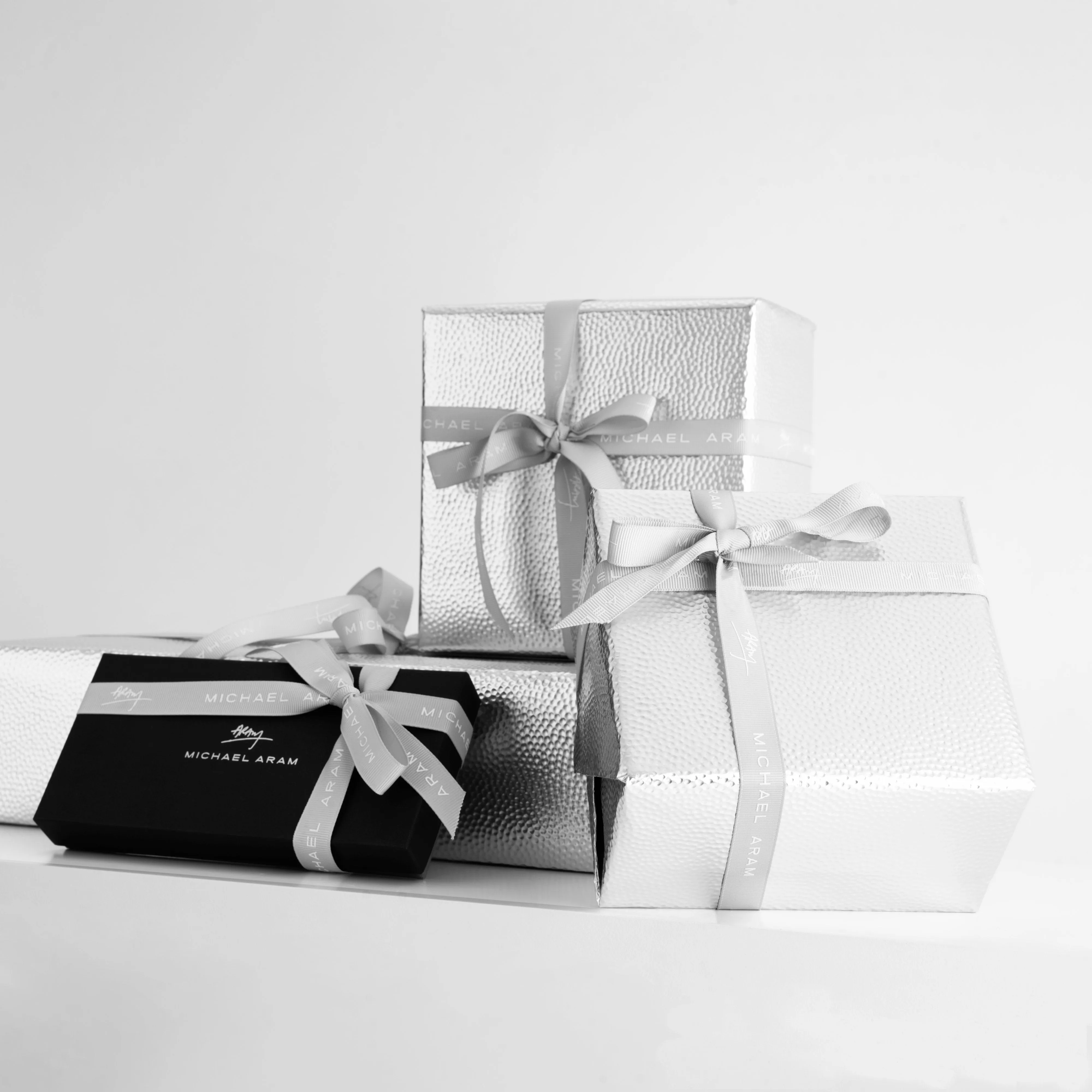 Gift Wrapping