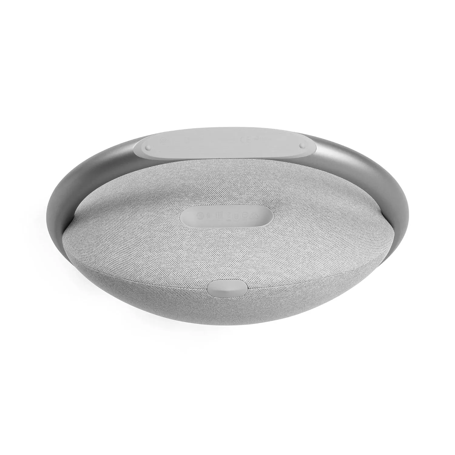 Harman Kardon Onyx Studio 7, Portable Wireless Bluetooth Speaker, Award Winning Elegant Design (Grey)