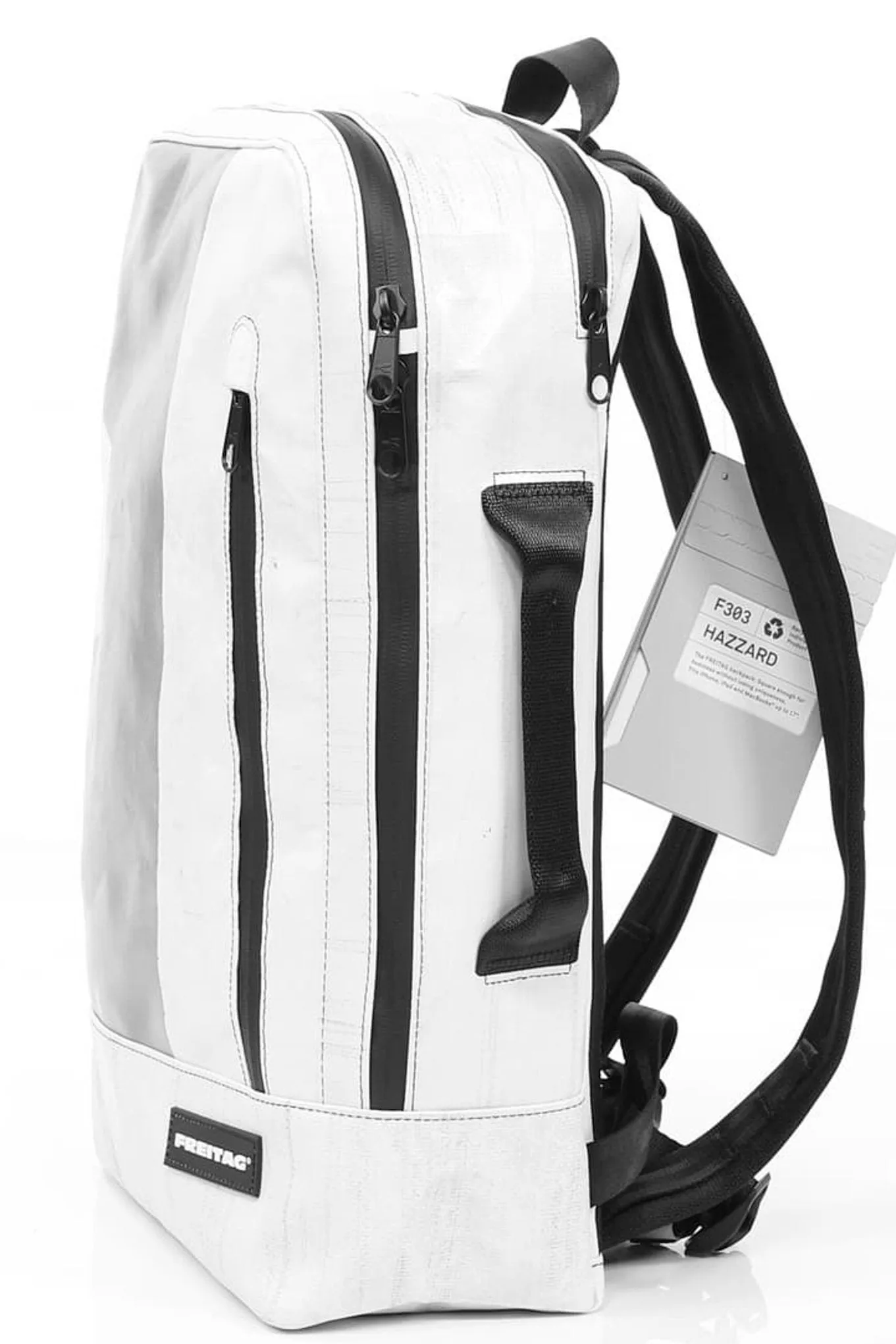 HAZZARD F306 Backpack