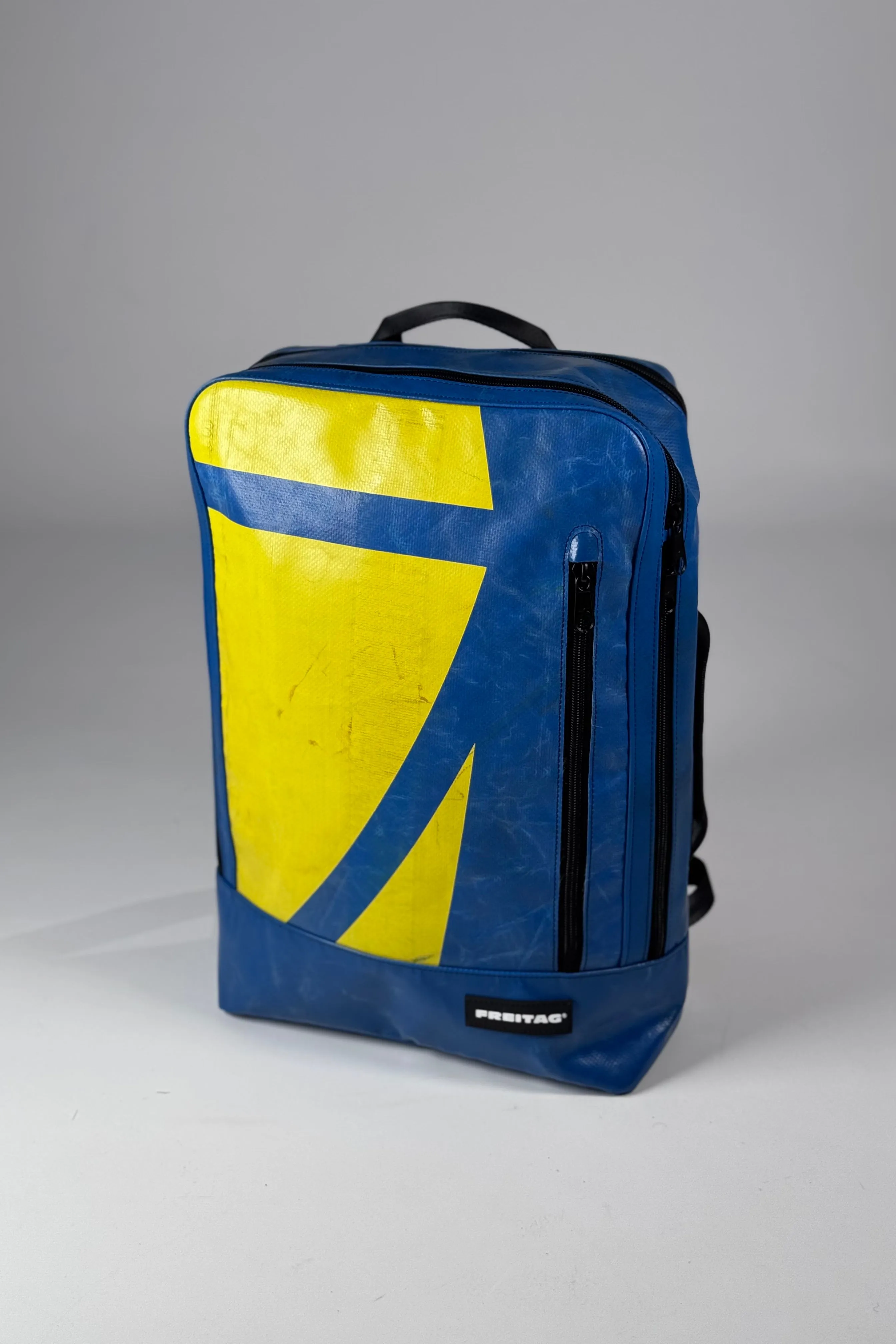 HAZZARD F306 Backpack