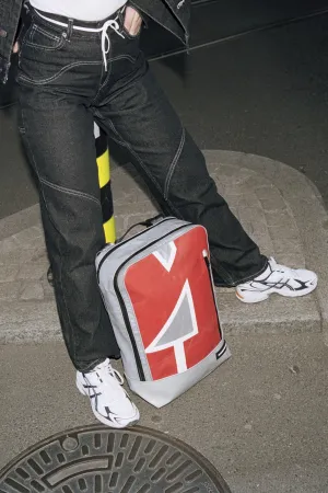 HAZZARD F306 Backpack