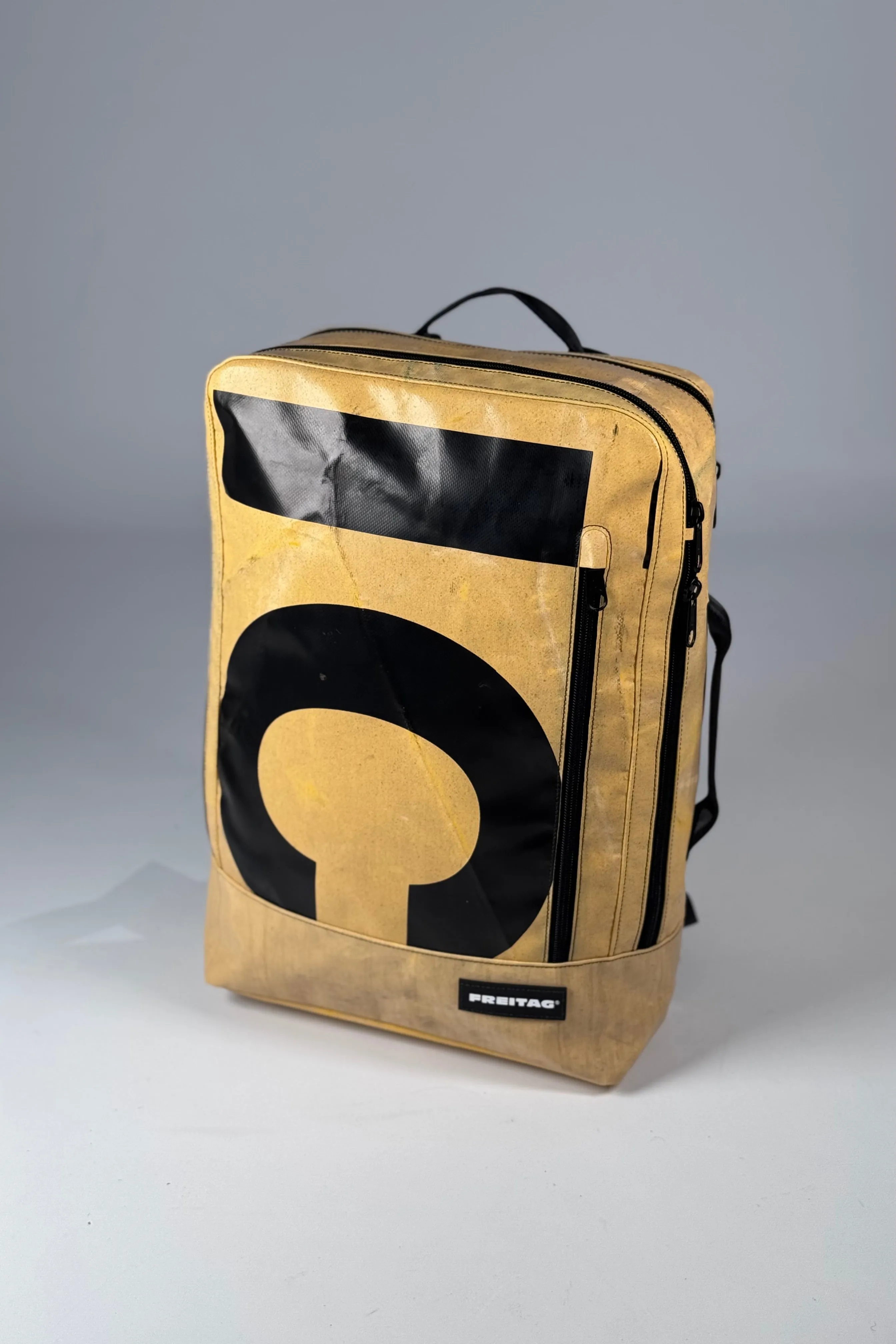 HAZZARD F306 Backpack