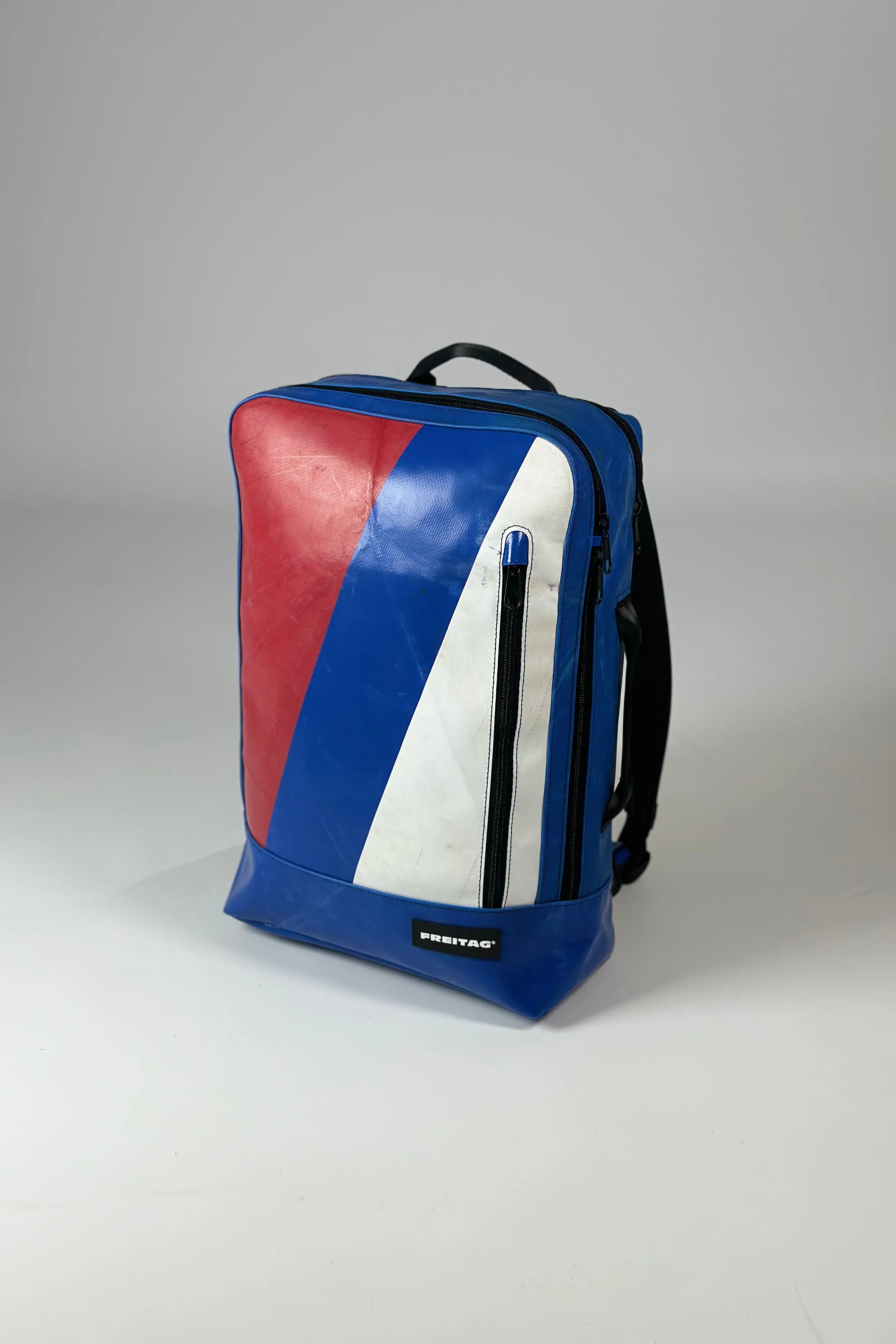HAZZARD F306 Backpack