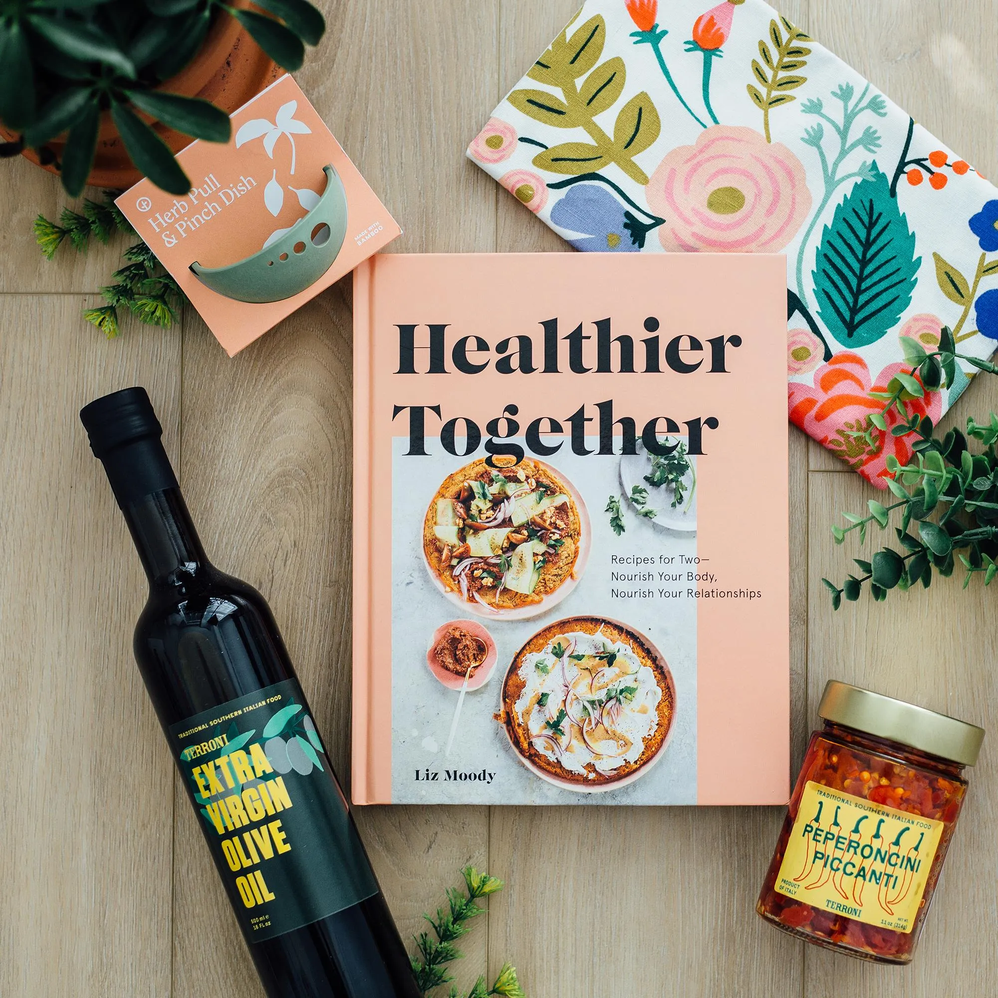 Home Chef Gift Set