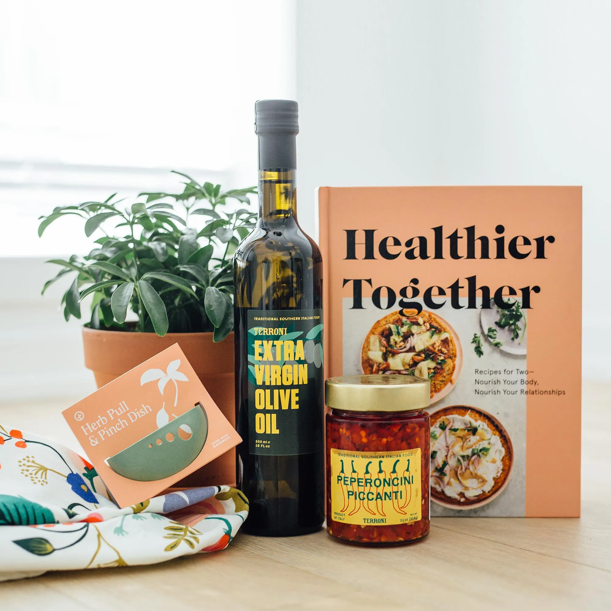 Home Chef Gift Set
