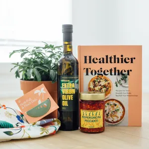 Home Chef Gift Set