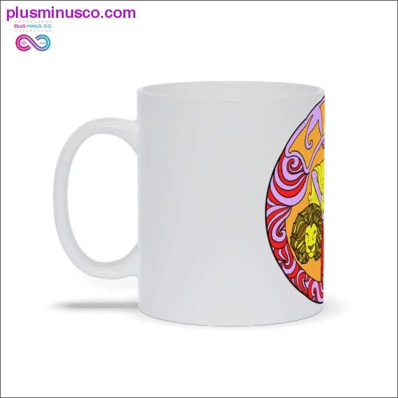 Leo Mugs