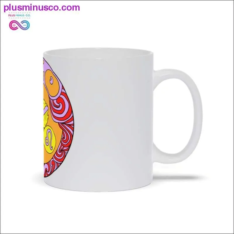 Leo Mugs
