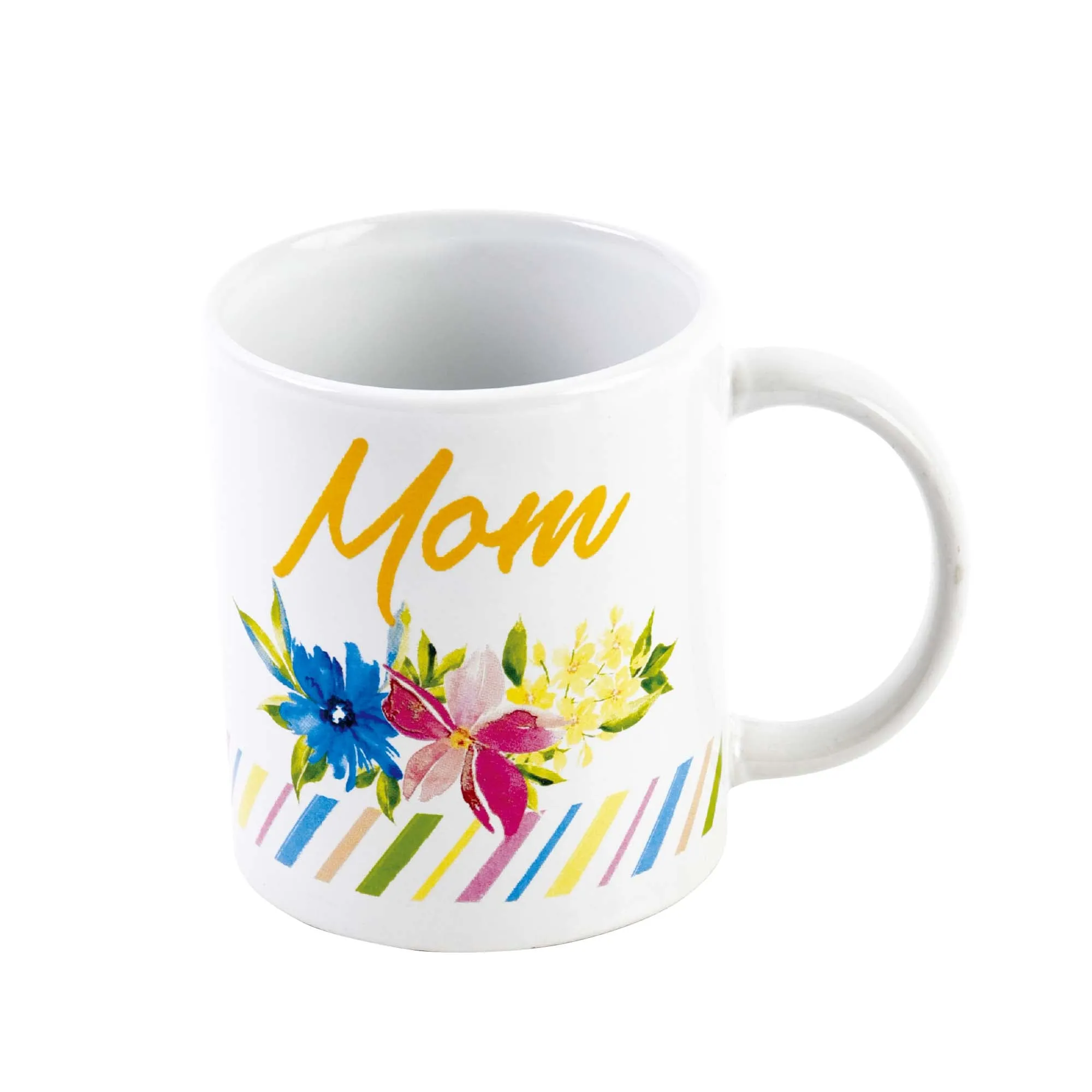 Mother'S Day 11Oz. Mom Mug In Box, 3 Designs