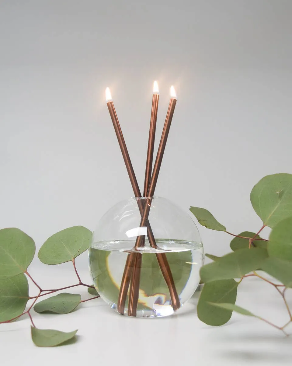 Neva Vase Candle Holder