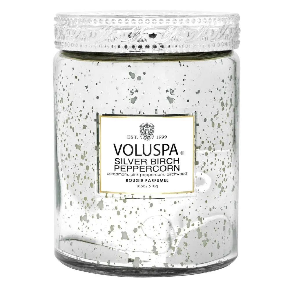 Silver Birch 18 oz