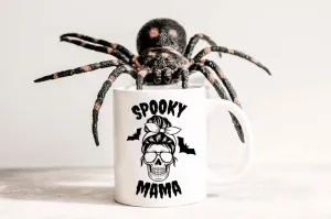 Spooky Mama Coffee Mug