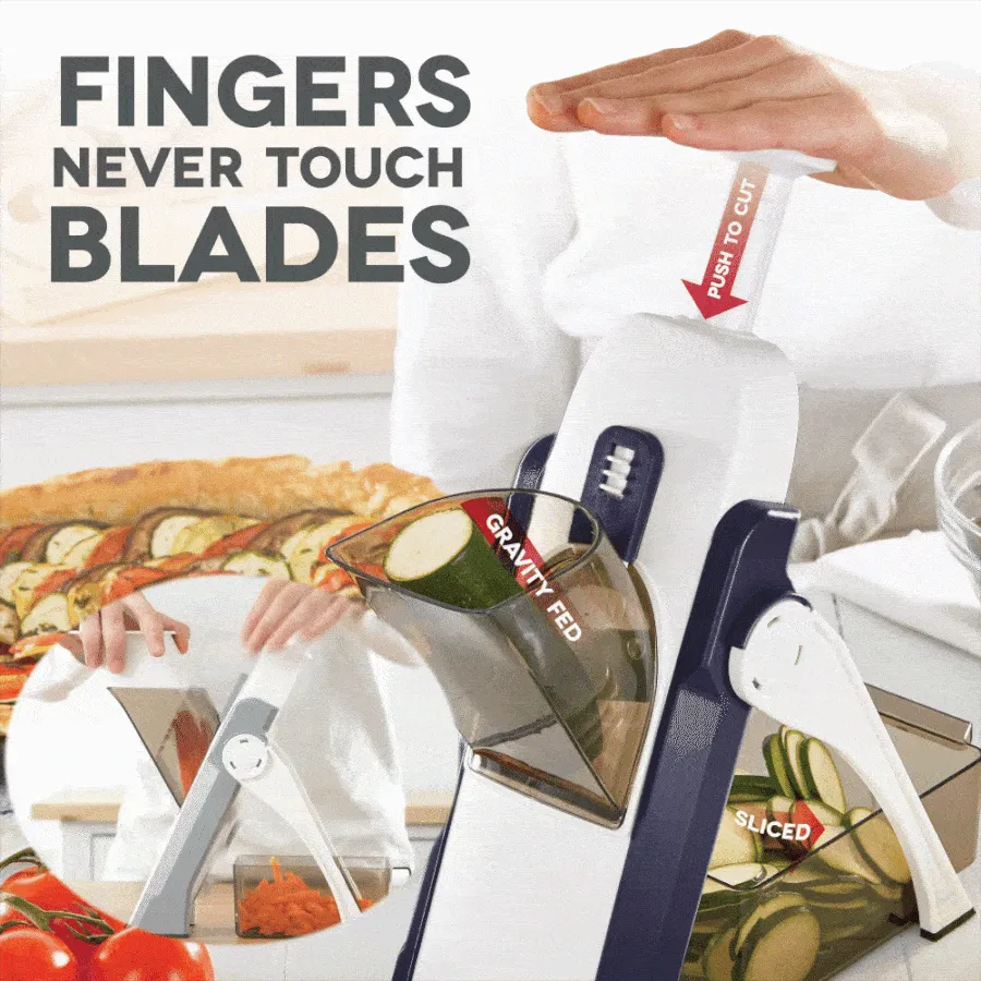 TheWellBeingMulti-Functional Chopping Board: Smart Design, Knife Sharpener & Grinder, Kitchen Tool