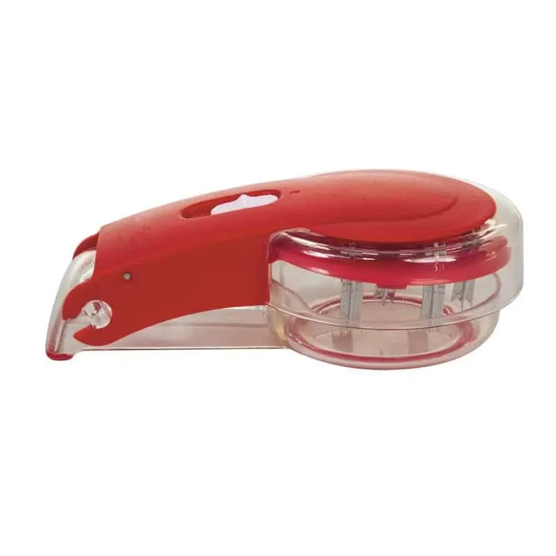 Transparent Cherry Seed Removal Machine
